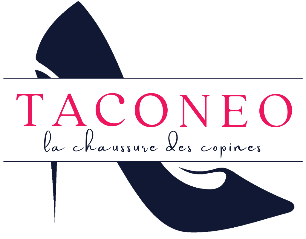 TACONEO, la chaussure des copines